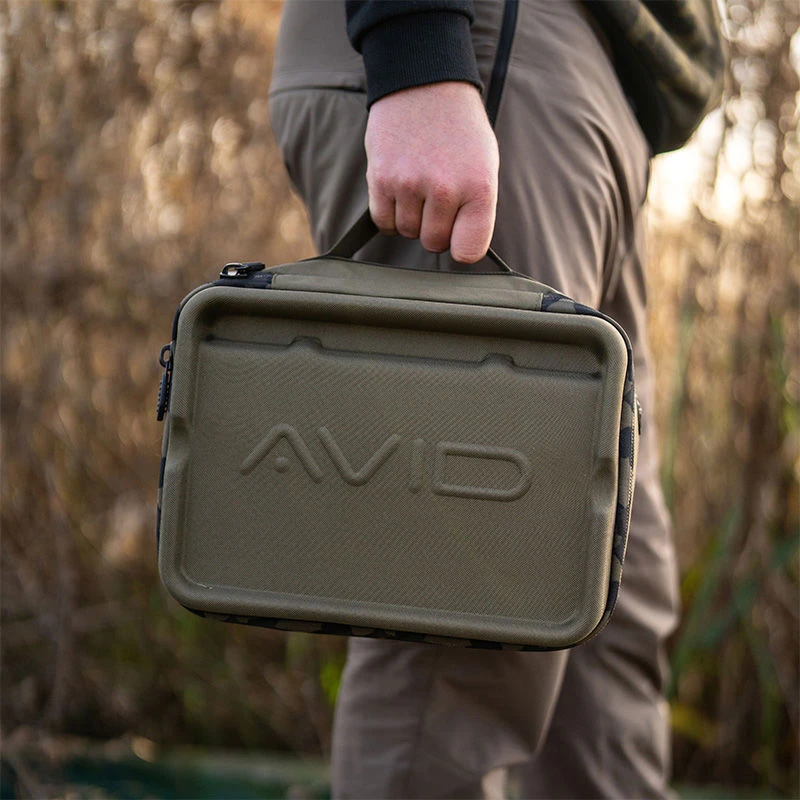 Avid Carp RVS Tech Packs